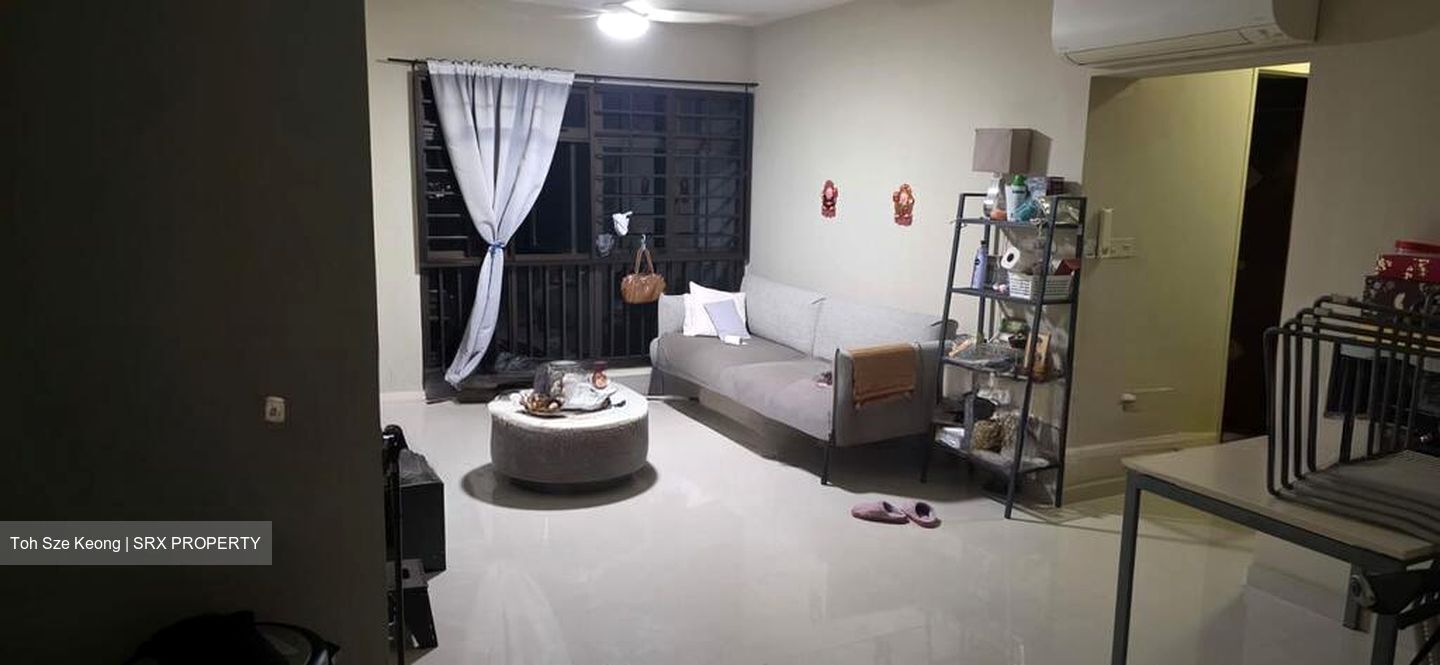 Blk 91 Commonwealth View (Queenstown), HDB 4 Rooms #499339301